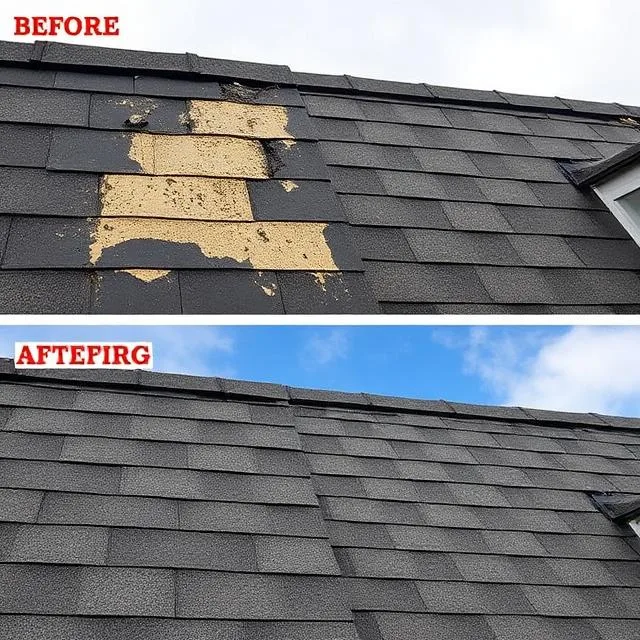 Roof Repair Near Me in Lewis Run, PA near me